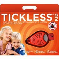 Tickless Kid - cena, srovnání
