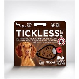 Tickless Pet