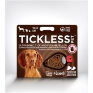 Tickless Pet - cena, srovnání