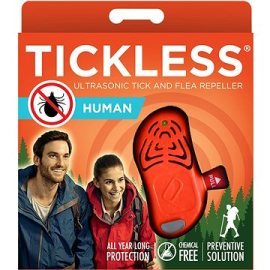 Tickless Human