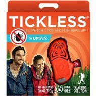 Tickless Human - cena, srovnání