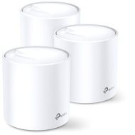 TP-Link Deco X60 (3-pack) - cena, srovnání