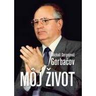 Môj život Sergejevič Gorbačov Michail - cena, srovnání