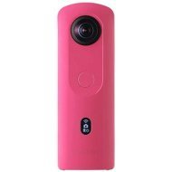 Ricoh Theta SC2 - cena, srovnání