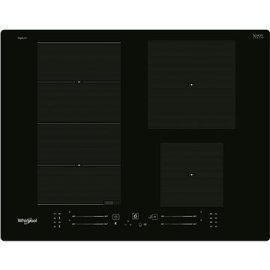 Whirlpool WF S2765 NE/IXL