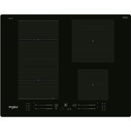 Whirlpool WF S2765 NE/IXL - cena, srovnání