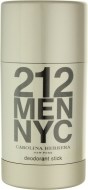 Carolina Herrera 212 Men 75ml - cena, srovnání