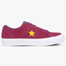 Converse One Star