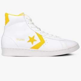 Converse Pro Leather Mid