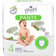 Bella Happy Pants Maxi 24ks - cena, srovnání