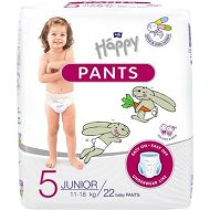 Bella Happy Pants Junior 22ks - cena, srovnání