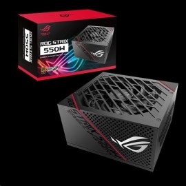 Asus ROG-STRIX-550G