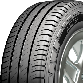 Michelin Agilis 3 195/75 R16 107R