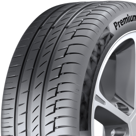 Continental ContiPremiumContact 6 215/55 R18 95H