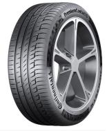 Continental ContiPremiumContact 6 205/60 R16 96H - cena, srovnání