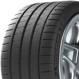 Michelin Pilot Super Sport 265/40 R18 97Y