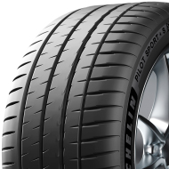 Michelin Pilot Sport 4S 275/25 R21 92Y - cena, srovnání