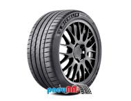 Michelin Pilot Sport 4S 215/45 R20 95Y - cena, srovnání