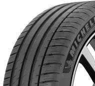 Michelin Pilot Sport 4 235/65 R18 110H - cena, srovnání