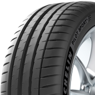 Michelin Pilot Sport 4 215/45 R18 89Y - cena, srovnání