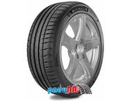 Michelin Pilot Sport 4 325/40 R22 114Y - cena, srovnání