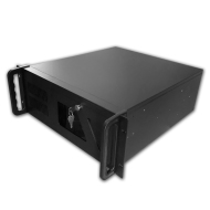 IPC DATACOM 19" Case 4U 485mm - cena, srovnání