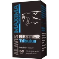 Alavis Maxima Bestier Tribulus 60tbl