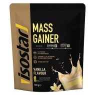 Isostar Powder Mass Gainer 700g - cena, srovnání