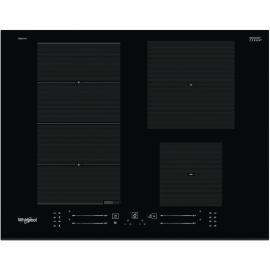 Whirlpool WF S9365 BF/IXL