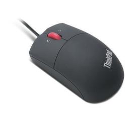 Lenovo USB Laser Mouse