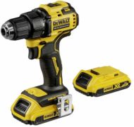 Dewalt DCD708D2T - cena, srovnání