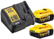 Dewalt DCB115P2 - cena, srovnání