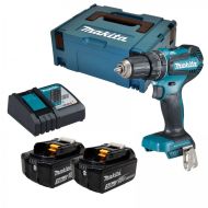 Makita DHP485RFJ - cena, srovnání