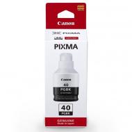Canon GI-40 PGBK - cena, srovnání