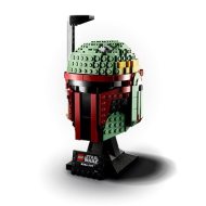 Lego Star Wars TM 75277 Helma Boby Fetta - cena, srovnání