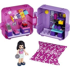 Lego Friends 41409 Herný boxík: Emma a fotenie zvieratiek