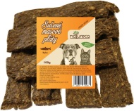Natureca Mäsové pláty - Ryba 100g - cena, srovnání