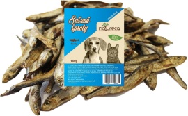 Natureca Šproty sušené 150g