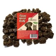 Natureca Mäsové kocky - Jeleň 150g - cena, srovnání