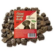 Natureca Mäsové kocky Hovädzie 150g - cena, srovnání