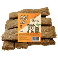 Natureca Mäsové pláty - Kura 100g - cena, srovnání