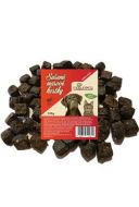 Natureca Mäsové kocky - Zajac 150g - cena, srovnání