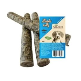 Natureca Rolky z tresky 3x75g