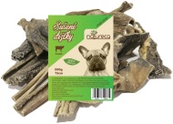 Natureca Sušené hovädzie držky 500g - cena, srovnání
