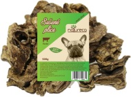 Natureca Hovädzie pľúca sušené 500g - cena, srovnání
