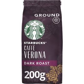 Starbucks Caffe Verona 200g