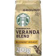 Starbucks Veranda Blend 200g