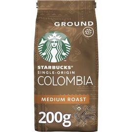 Starbucks Single Origin Colombia 200g