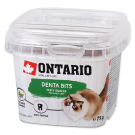 Ontario Snack Dental Bits 75g