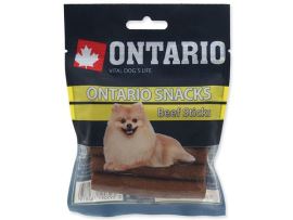 Ontario Rawhide Snack Stick 7.5cm 5ks